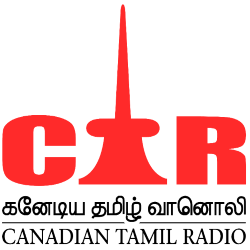 Canadian Tamil Radio