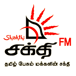 Shakti FM